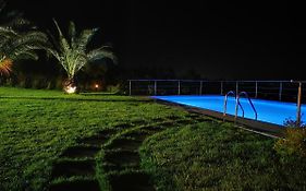 Petralava Etna B&B